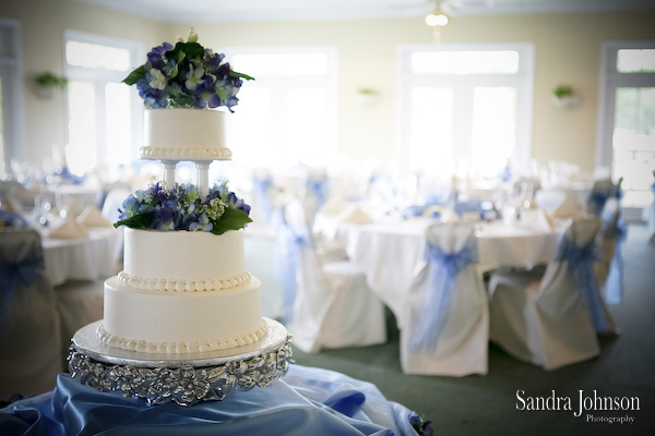 Best Tuscawilla Country Club wedding photographer - Sandra Johnson (SJFoto.com)